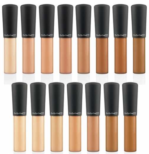 WAFER MINERALIZE CONCEALER CORRETIVO MAC
