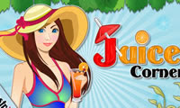 imagem Juice Corner jogo online
