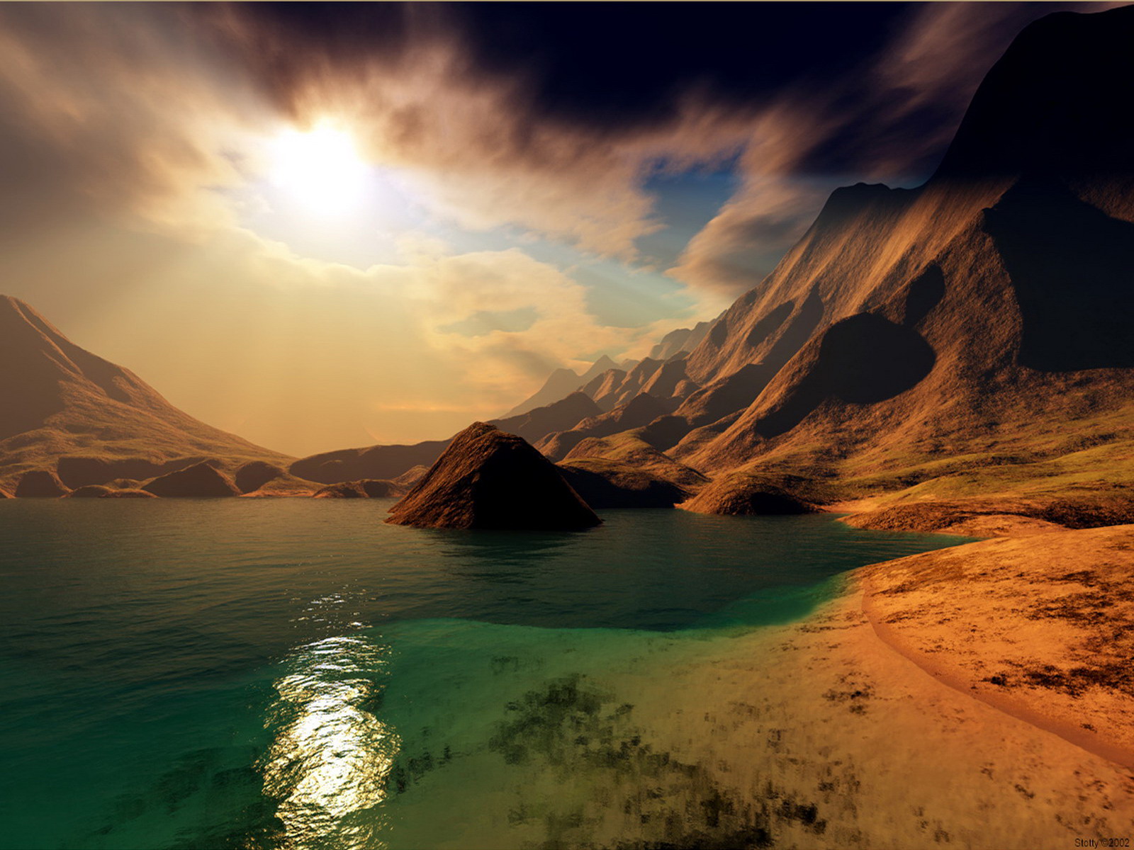 Дневник одинокого путника.: Скачать бесплатно: Обои для рабочего стола ...