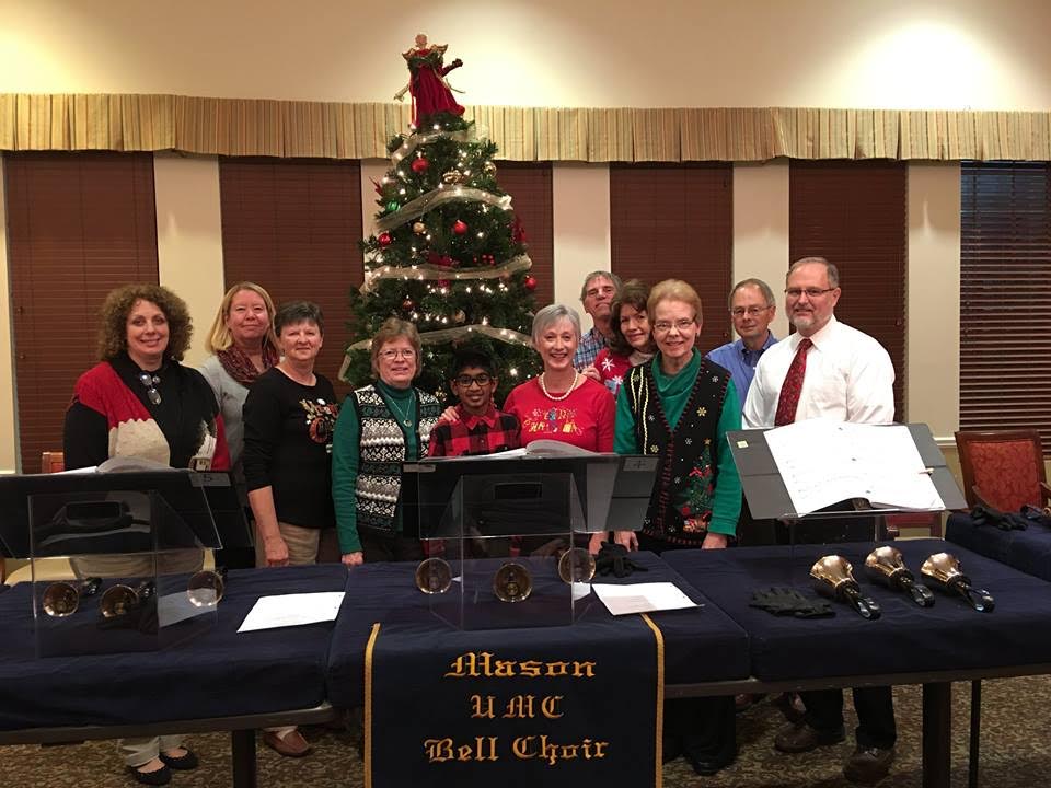 Christmas In Warren County Concert