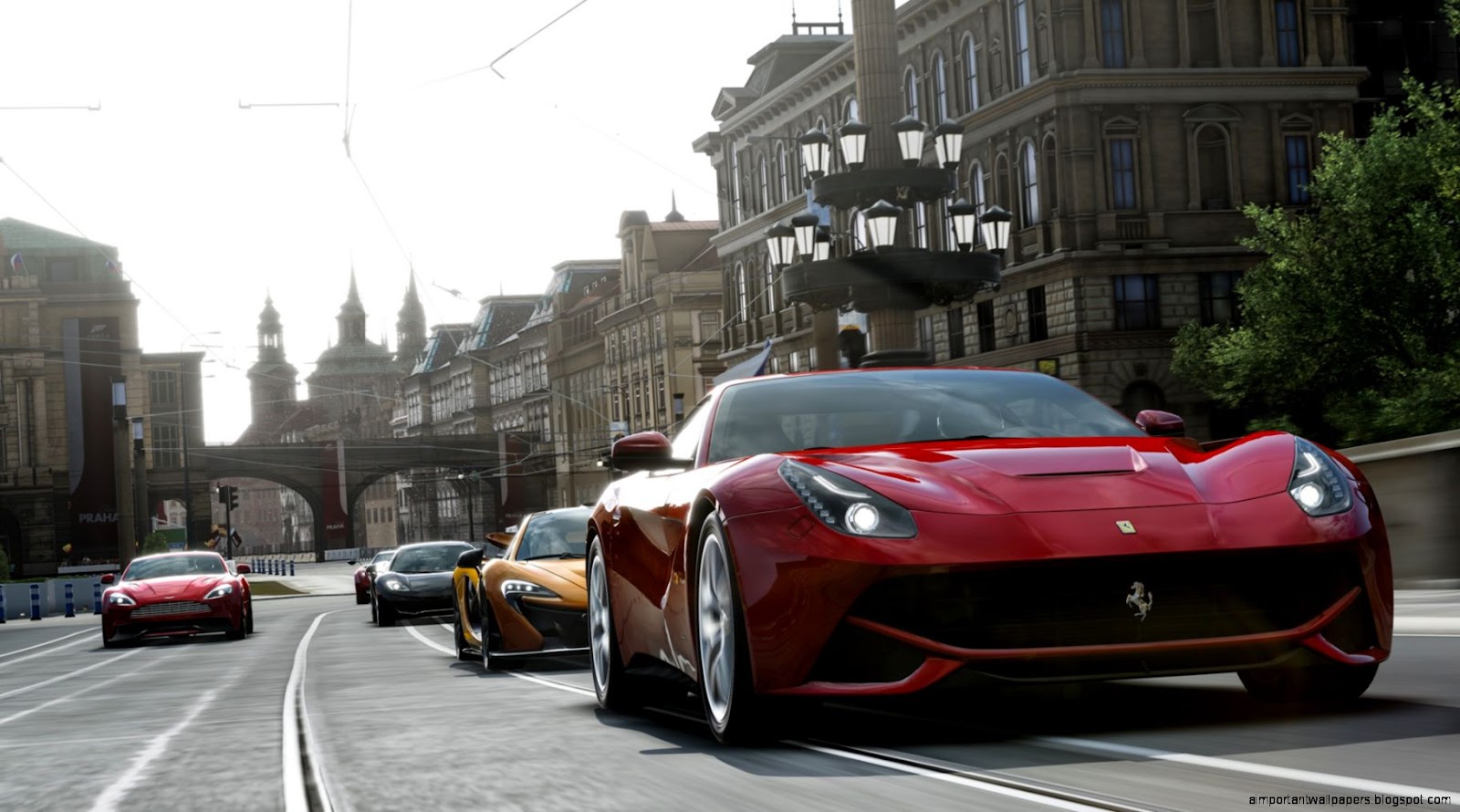 Forza Motorsport 5 Xbox One