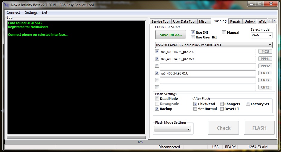 Infinity box best free download