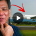 President Rodrigo Duterte and Philippine Airlines Make Aviation History Today. Take a Look!