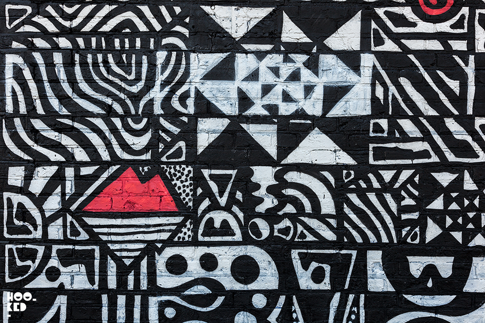 Drivebycuriosity Street Art New York Look Was The Summer Brought Us