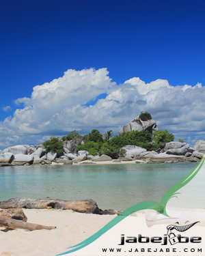 Paket Promo 2019 Tour Belitung 2D1N Paket Promo 2019 Tour Belitung 2D1N