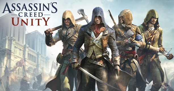 ubisoft assassin ubisoft assassin