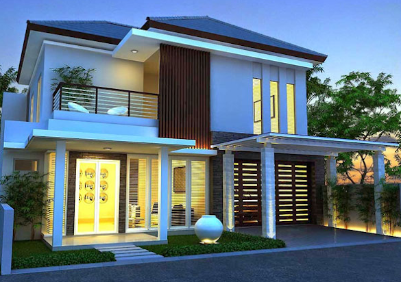 37+ Biaya Bangun Rumah Minimalis Di Bali Images