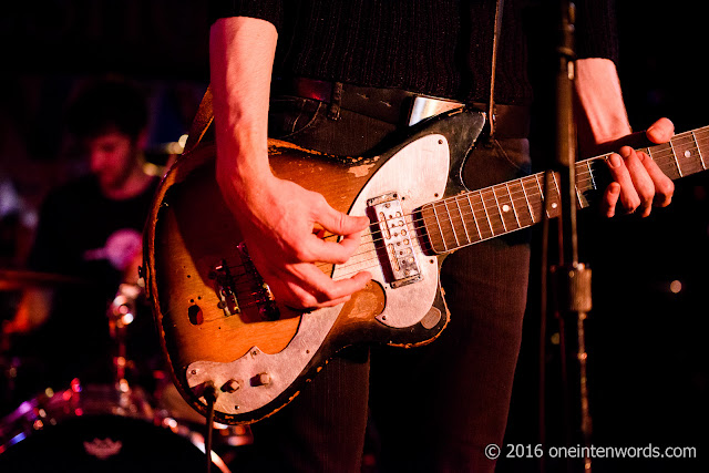 The Effens at The Legendary Horseshoe Tavern for NXNE 2016 June 13, 2016 Photos by John at One In Ten Words oneintenwords.com toronto indie alternative live music blog concert photography pictures