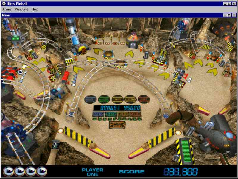 3d ultra pinball thrillride free full version 3d ultra pinball thrillride free full version