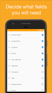 Call Notes Pro who is calling v8.3.1 Paid APK Call Notes Pro who is calling v8.3.1 Paid APK