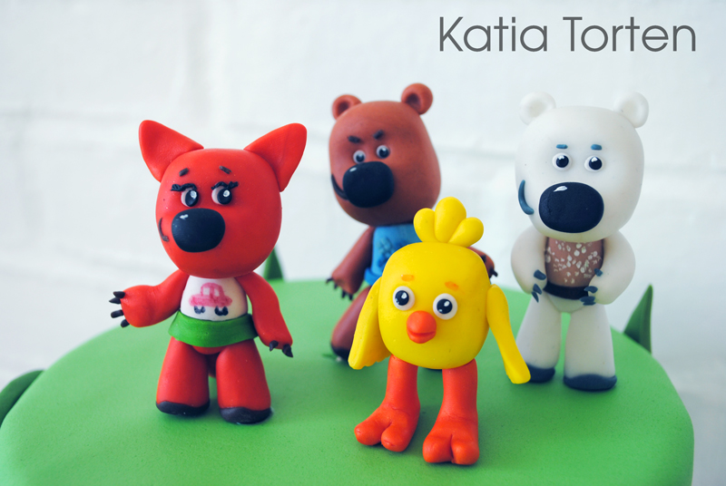 Лисичка мимишки картинка - Фото подборки