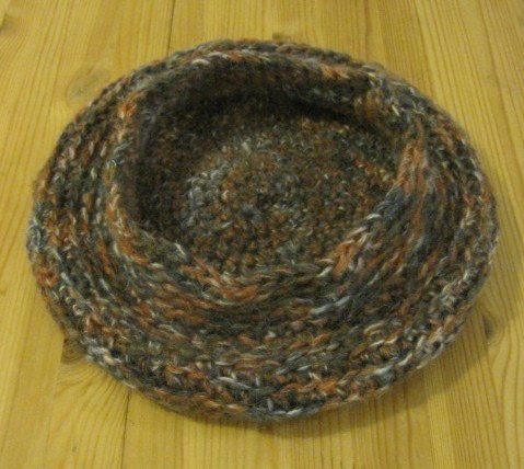 peikonpähkinä: Baskeri