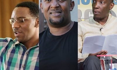 Babu Tale Anena Kukerwa na ‘Vita’ ya RC Makonda na Ruge