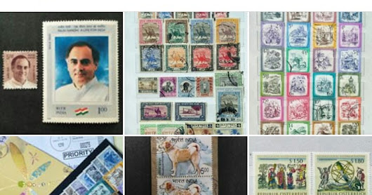 50 Best Philately Accounts to Follow on Instagram