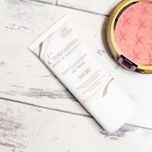 embryolisse tinted moisturizer