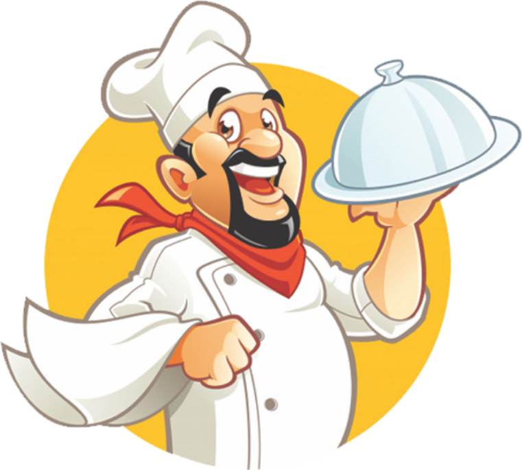 Hình Đầu Bếp PNG, Chef PNG | Mr. Đại's Blog