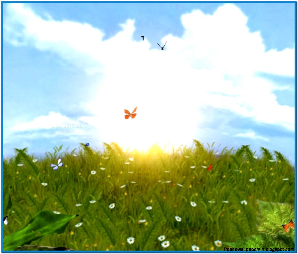 Animated Screensavers   Hd Wallpapers