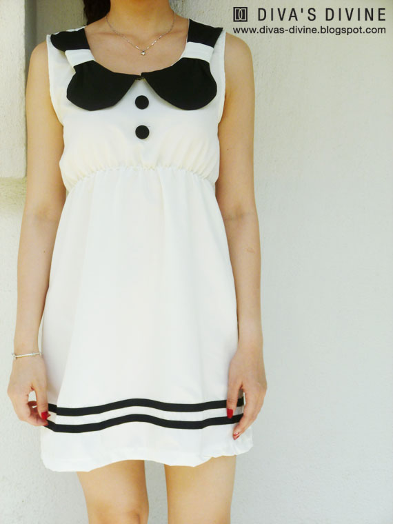 Easy C♥me, Easy G♥ 43 CUTE VINTAGE DRESS