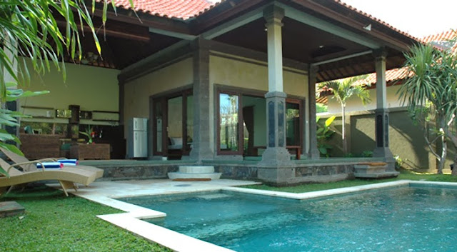 Seminyak, Bali (Indonesia) - Bali Aroma Exclusive Villas 3,5* - Hotel da Sogno