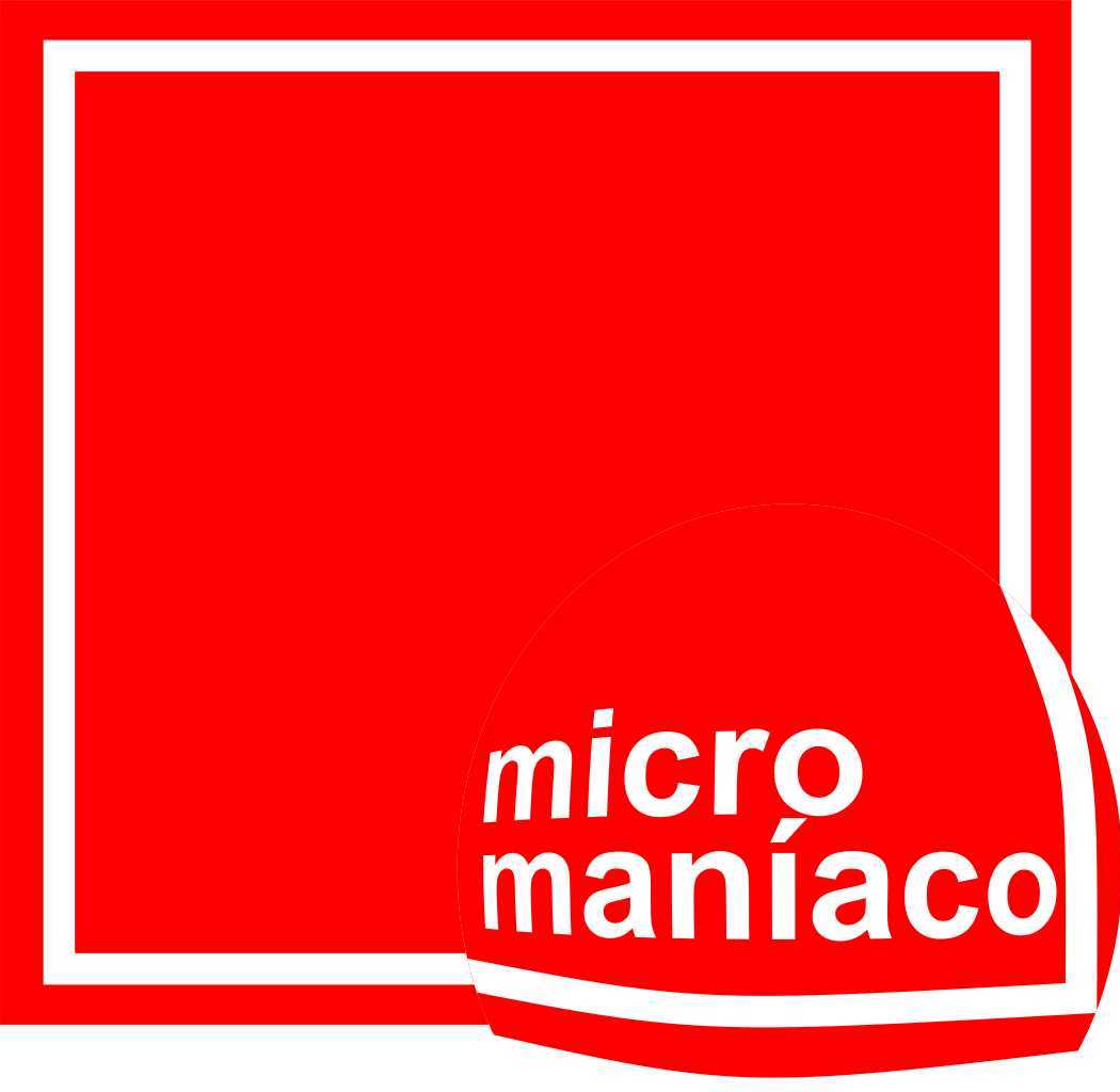 micromaníaco