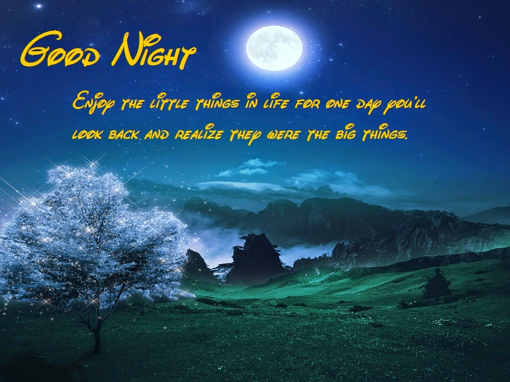 Latest Good Night Wishes Messages Cards Download | Festival Chaska