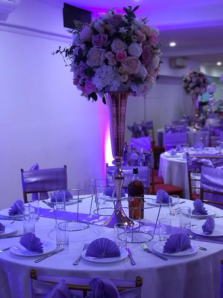 Astounding Christmas Celebrations at Haveli Function Centre