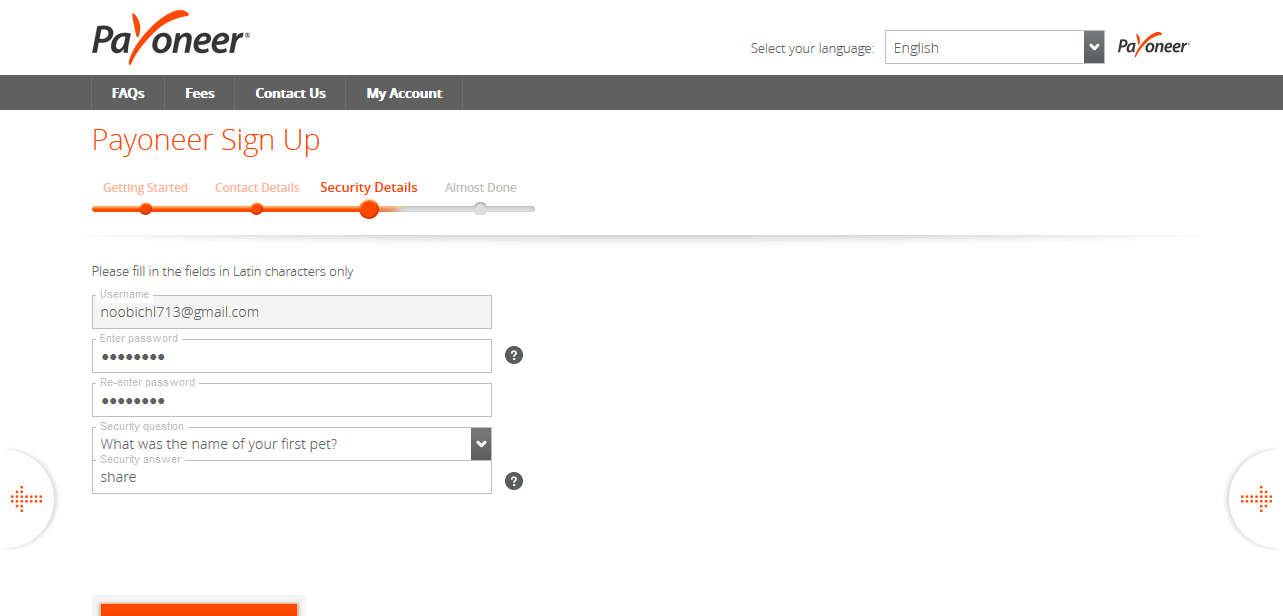 Ваш код верификации от payoneer. Payoneer bank. Выписка payoneer. Карта payoneer 2021. Payoneer ua приложение.