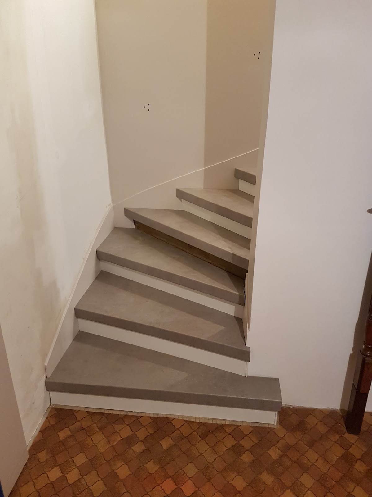 Massy Travaux Bricolage Novembre 2016