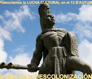Azteca, Aymara, Apache, Mapuche, Maya, Olmeca