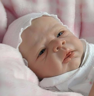 Bebé reborn