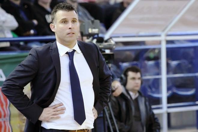 "Όταν είναι σε καλή μέρα ο Διαμαντίδης..."