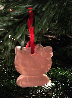 Ornaments diy christmas DIY Christmas Ornaments – FullyStuffedGeek