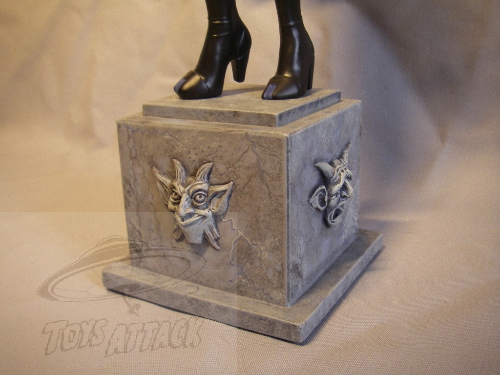 Statue Sirène Doug Sneyd - CS Clayburn Moore Studios - Édition Sideshow