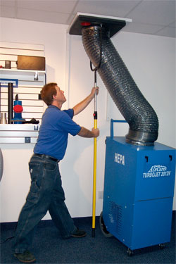 Frequently Asked Questions about Duct Cleaning