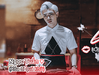 Ảnh bìa Ghen - Erik Ảnh bìa Ghen - Erik