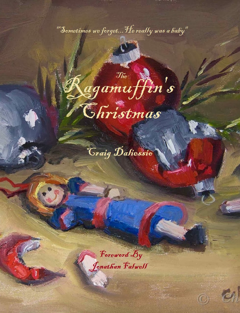 A Ragamuffin Christmas