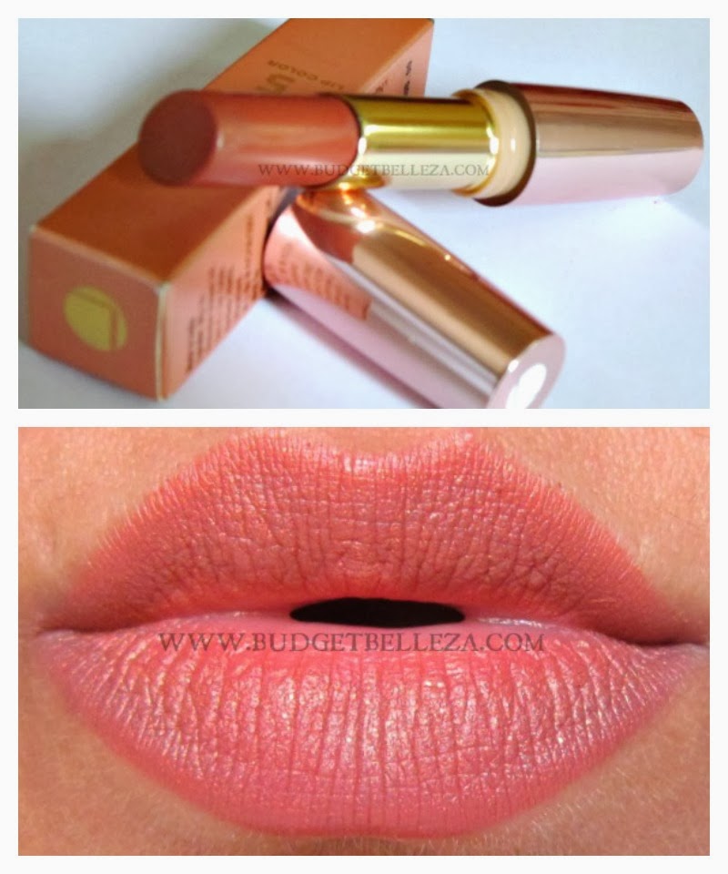 Lakme 9 To 5 Lipstick Pink Bureau