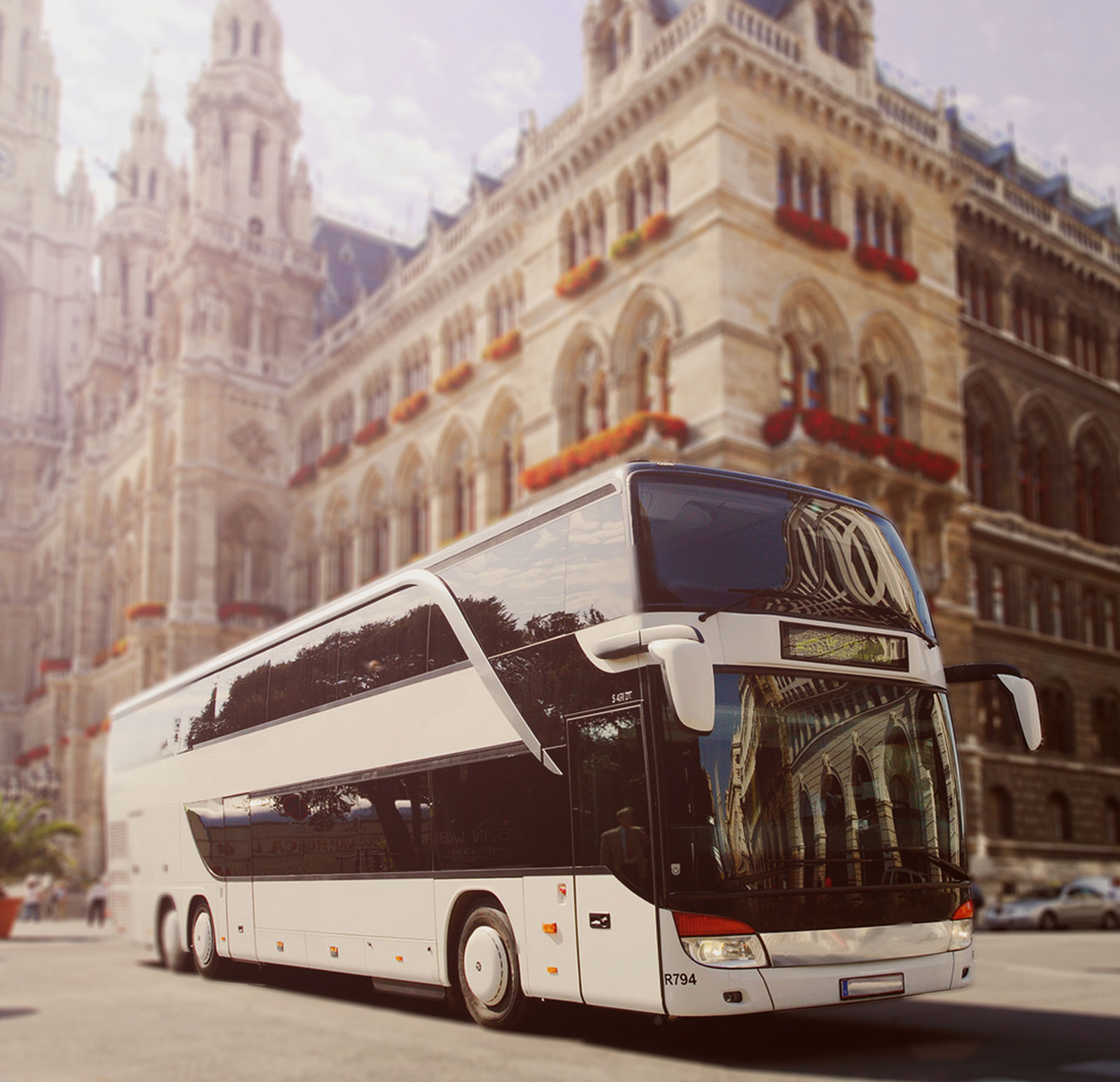 bon de reduction flixbus France news collections