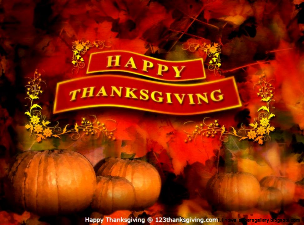 Thanksgiving Wallpaper Desktop | Full HD Wallpapers