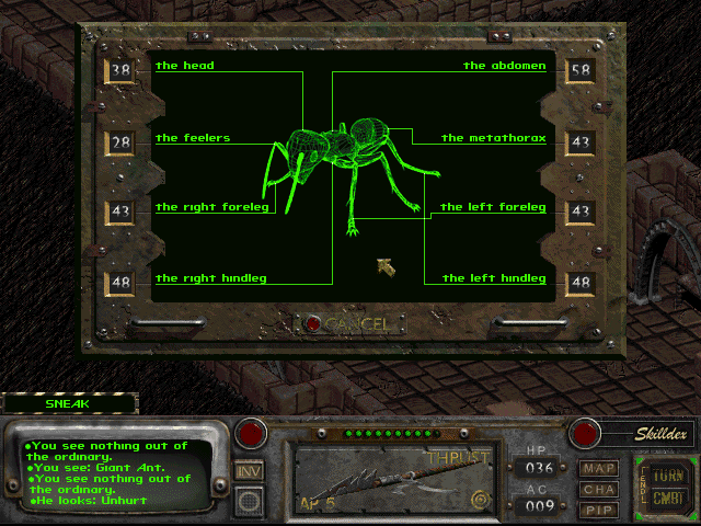 Super Adventures in Gaming: Fallout 2 (PC)