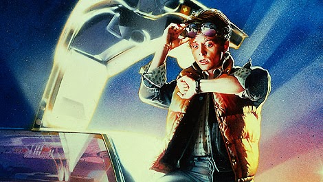 Back to the Future Musical set to take stage in 2015