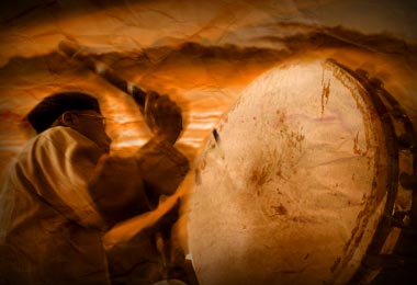 Hanya Mendengarkan Ceramah, Pria Tua Ini Meninggal Berbau Harum di Bawah Naungan Bedug! Hanya Mendengarkan Ceramah, Pria Tua Ini Meninggal Berbau Harum di Bawah Naungan Bedug!