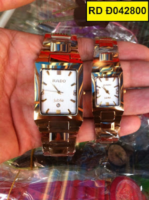 đồng hồ rado đ042800