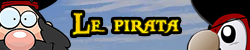 Le Pirata