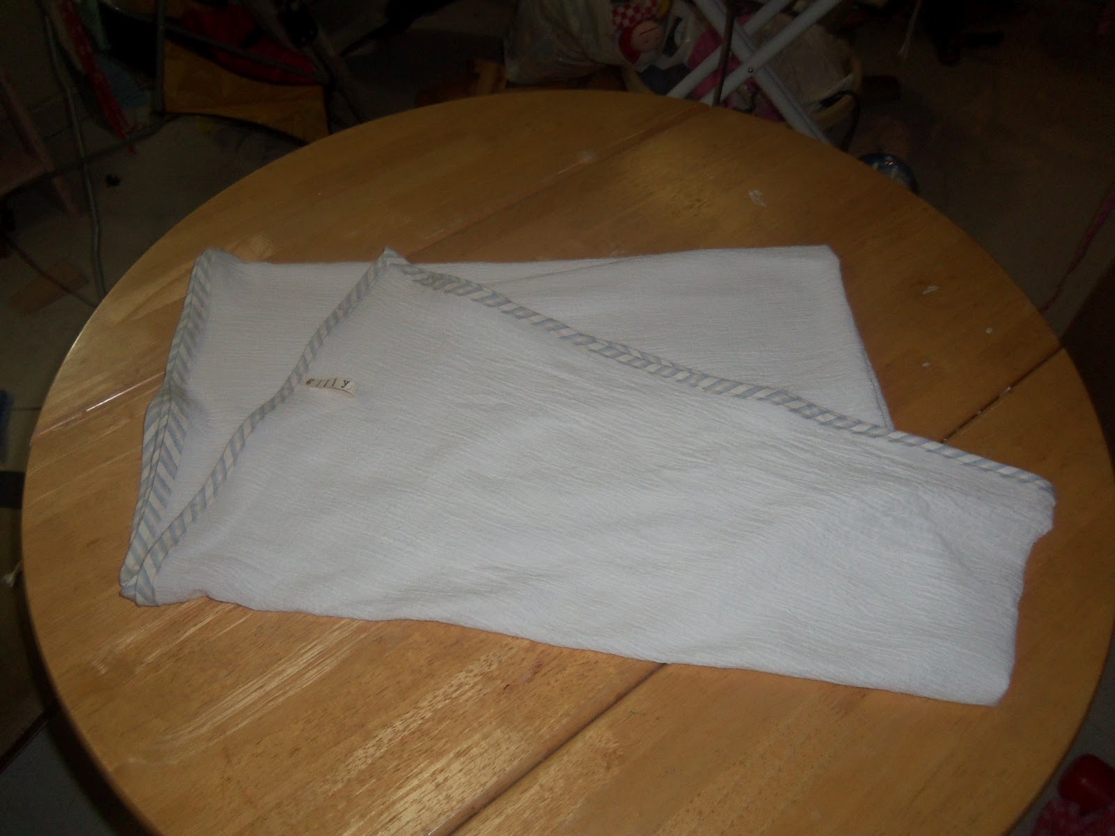 gilly grace Cotton Bubble Gauze Baby Blankets