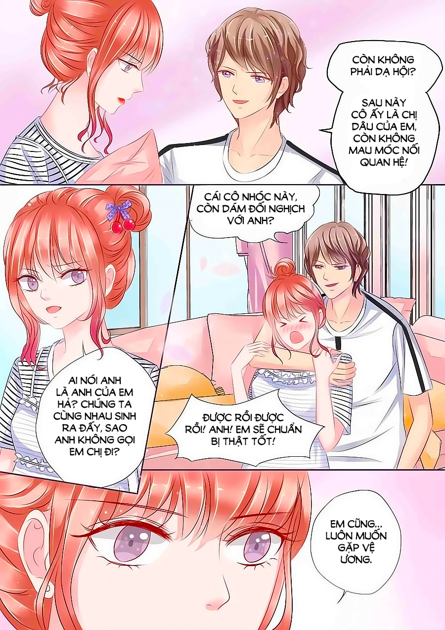 Chiêm Cốt Sư Chap 23 - Next Chap 24