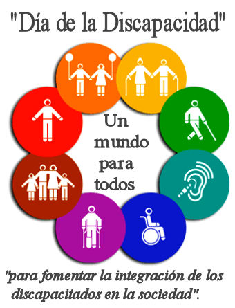 Joan Vendrell i Campmany (2): 3 DE DICIEMBRE DE 2011: DIA INTERNACIONAL