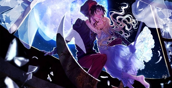 Satsuriku no Tenshi (2018)