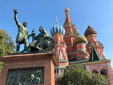 Moscovo
