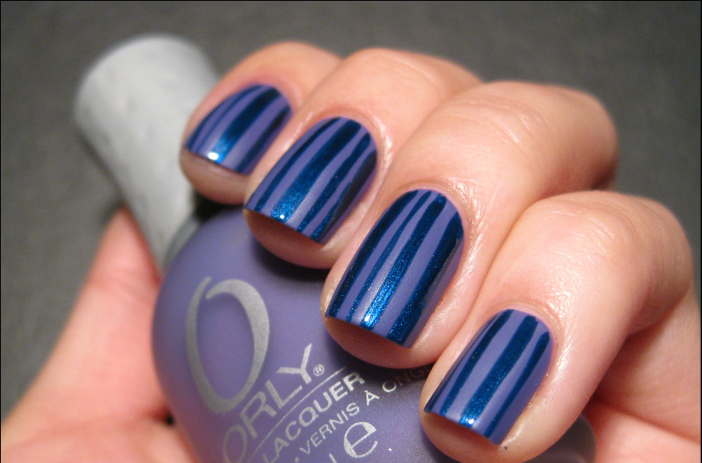 Nail Design 2014: Top 20 Popular Fingernail Designs 2014